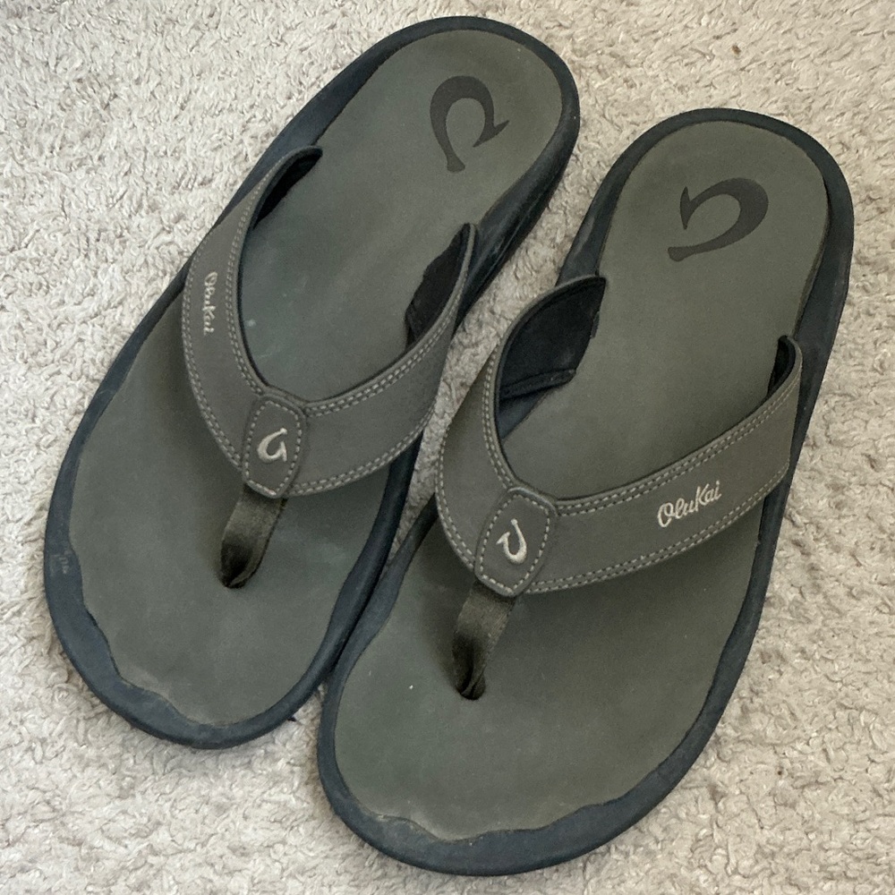 Olukai ohana